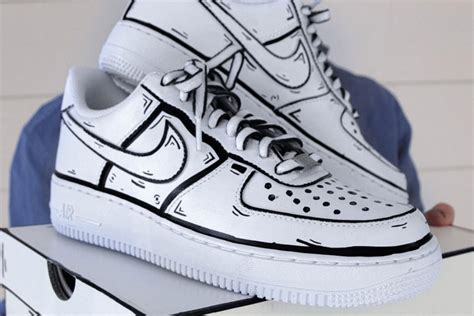 nike air force 1 selbst design|nike air force 1 sneakerhead.